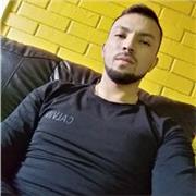 Profesor de Educación Física dicta clases de fútbol